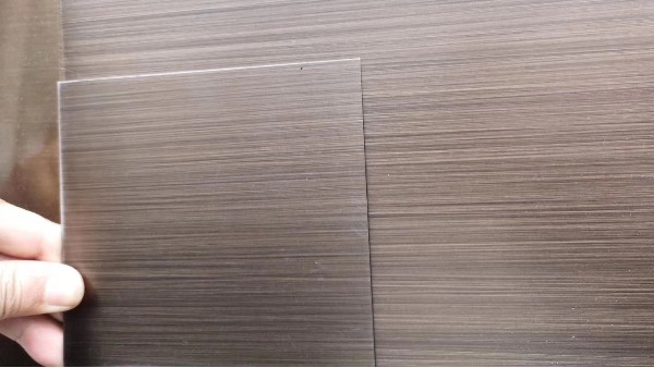 教您如何識(shí)別不銹鋼裝飾的質(zhì)量？