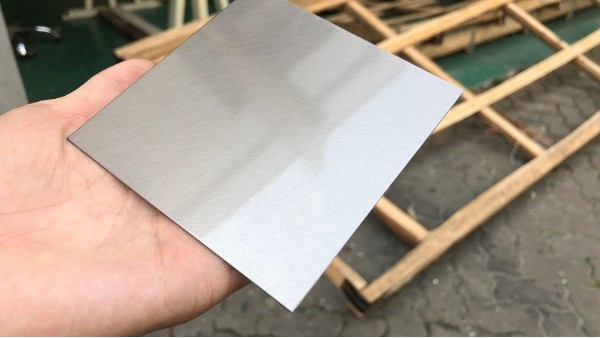 彩色不銹鋼板廚房臺(tái)面料好嗎？